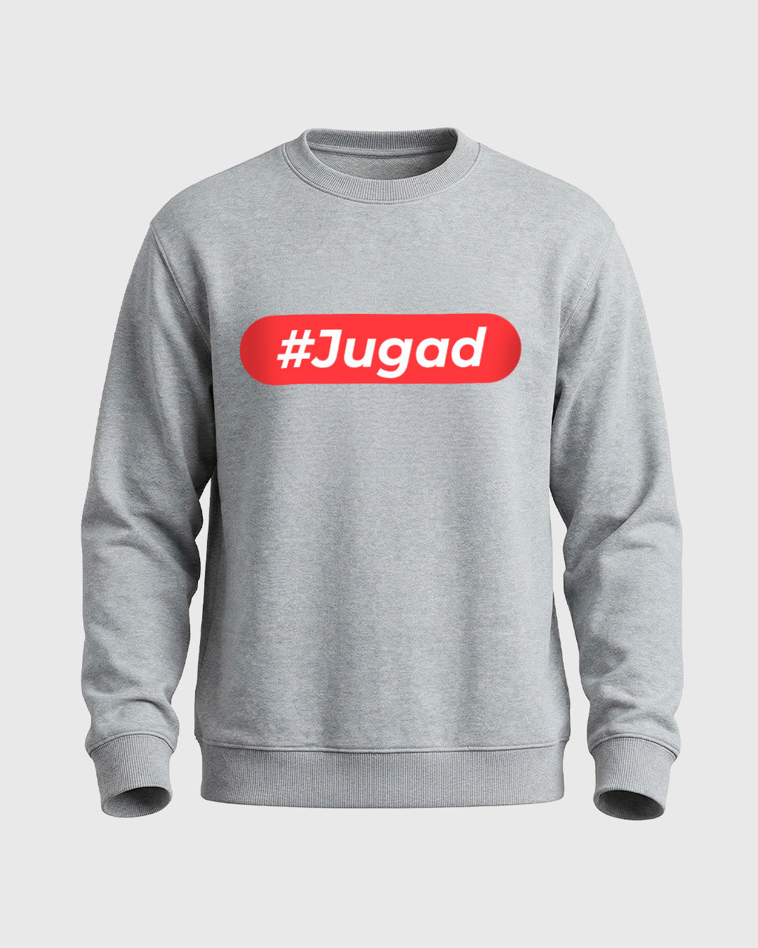 #Jugad