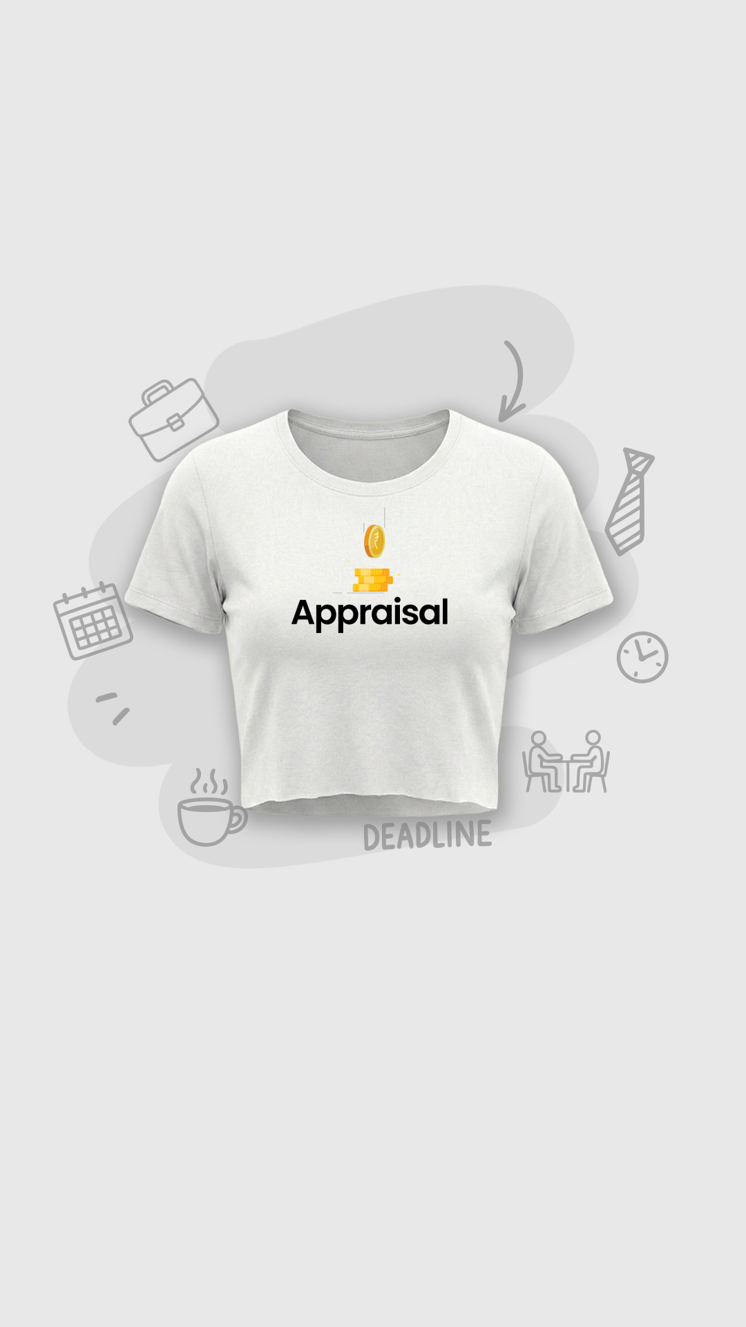 Appraisal = 🥯 | Women