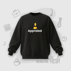 Appraisal Coins | Premium Men's Sweatshirt