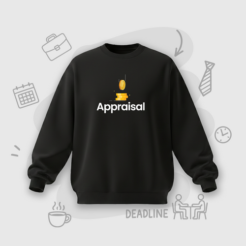 Appraisal Coins | Premium Men's Sweatshirt