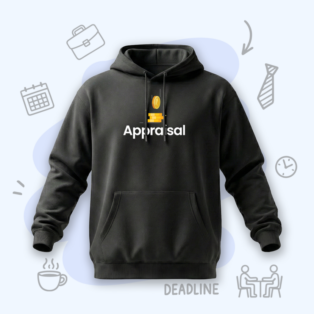 Appraisal Coins | Premium Men's Hoodie