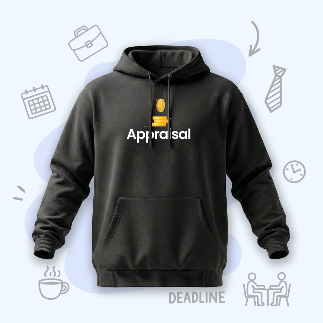 Appraisal Coins | Premium Men's Hoodie