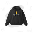 Appraisal Coins | Premium Women's Cropped Hoodie