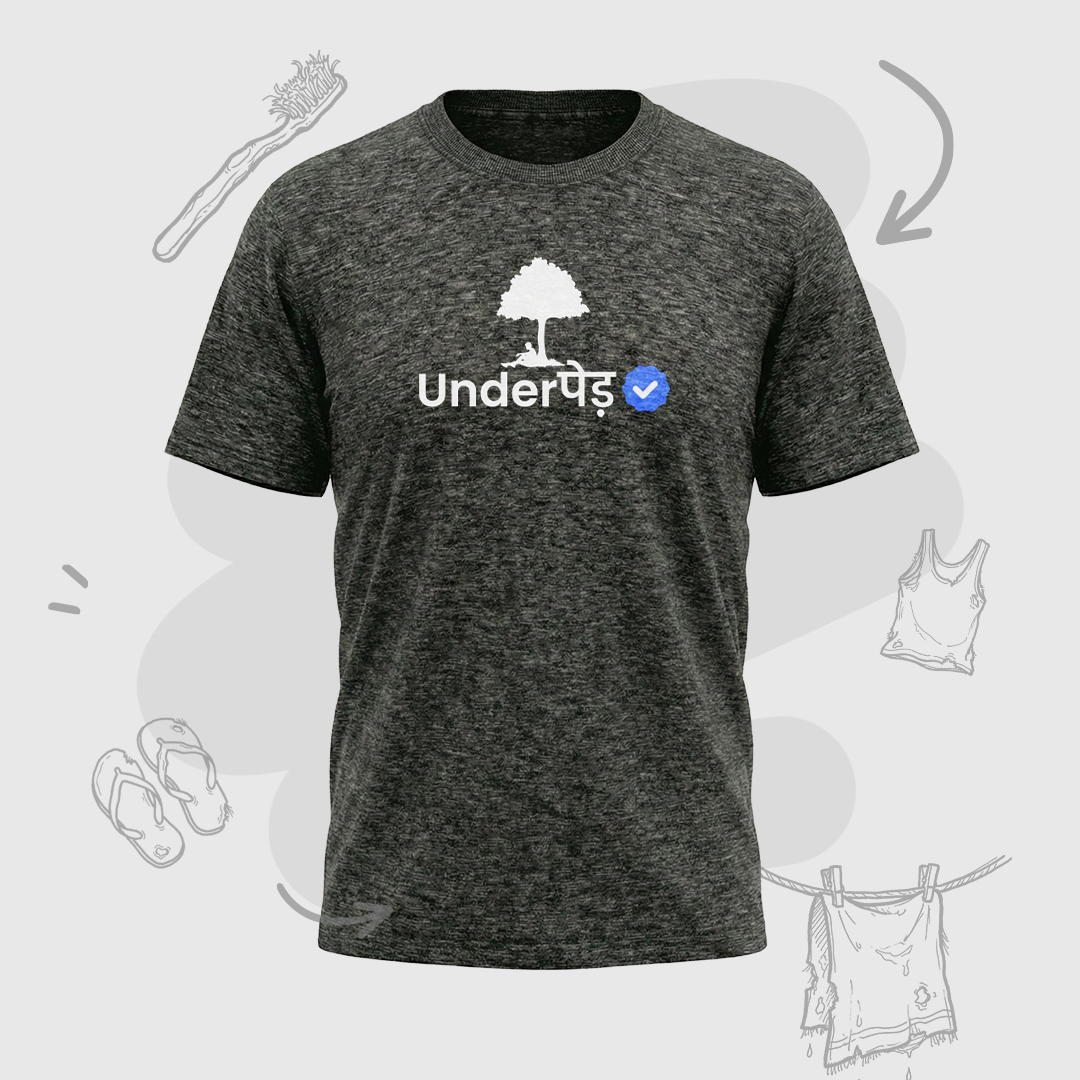 Verified Underpaid | Premium Men’s T-shirt