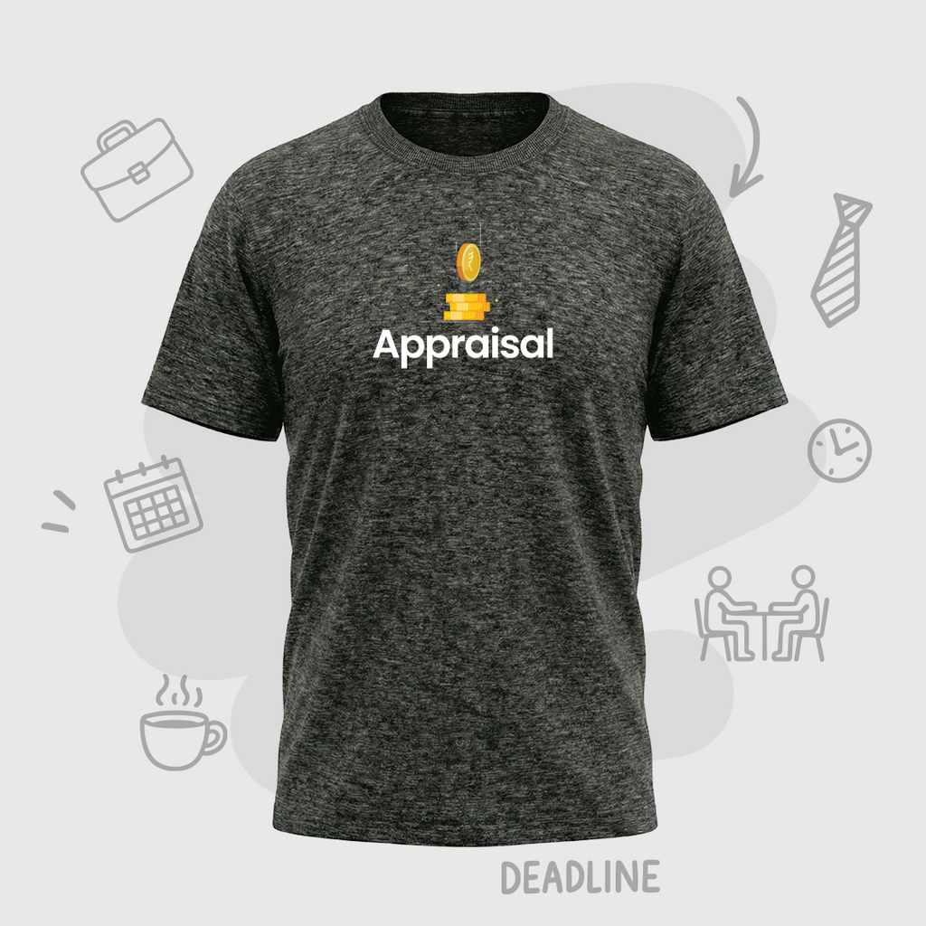 Appraisal Coins | Premium Men's T-shirt