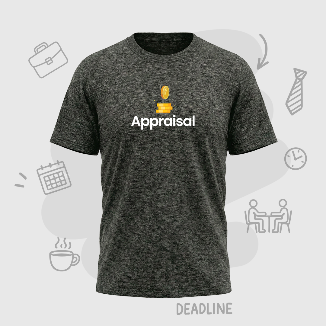 Appraisal Coins | Premium Men's T-shirt