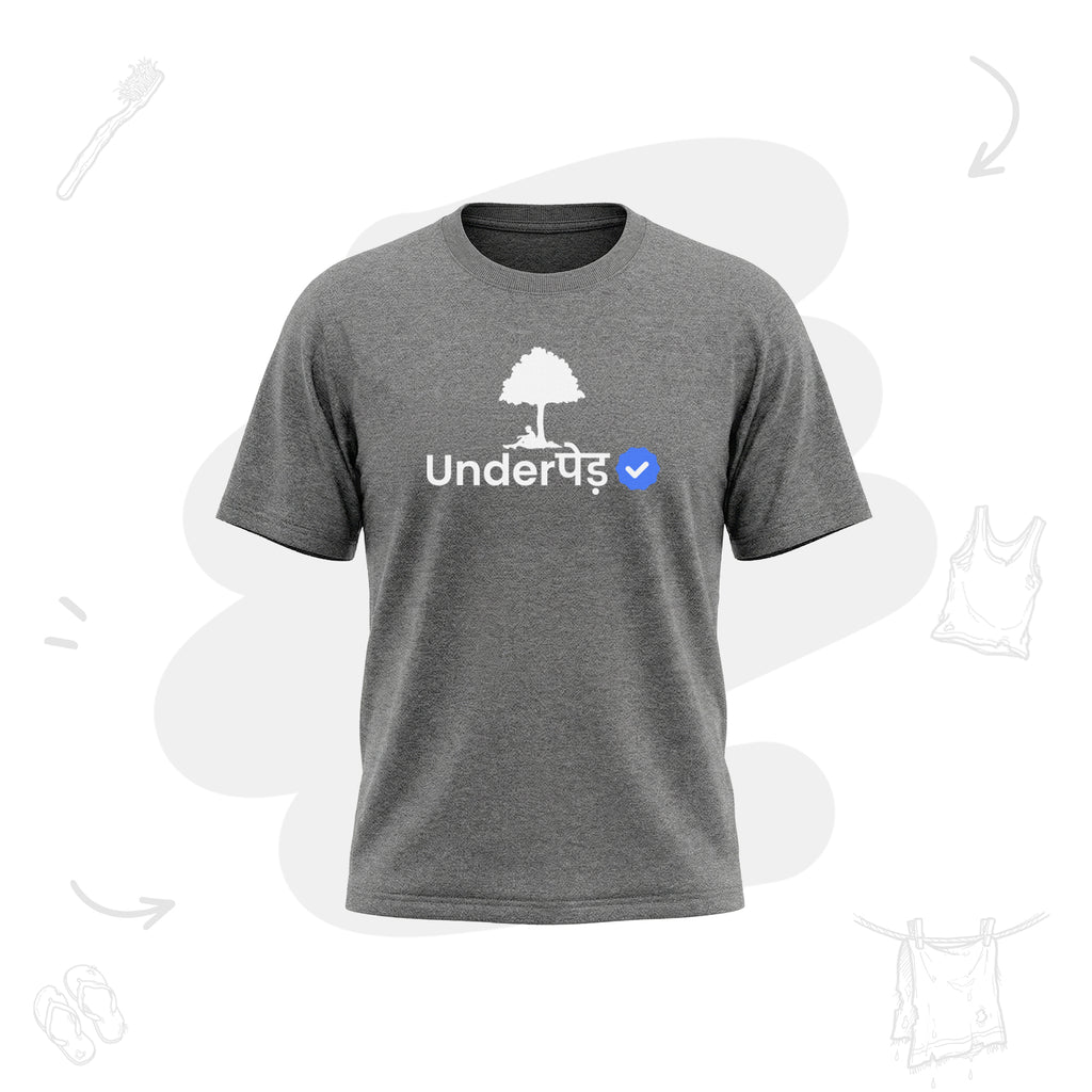 Verified Underpaid | Premium Men’s T-shirt