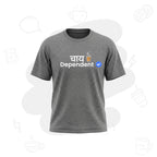 Verified Chai Dependent | Premium Men’s T-shirt