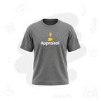 Appraisal Coins | Premium Men's T-shirt