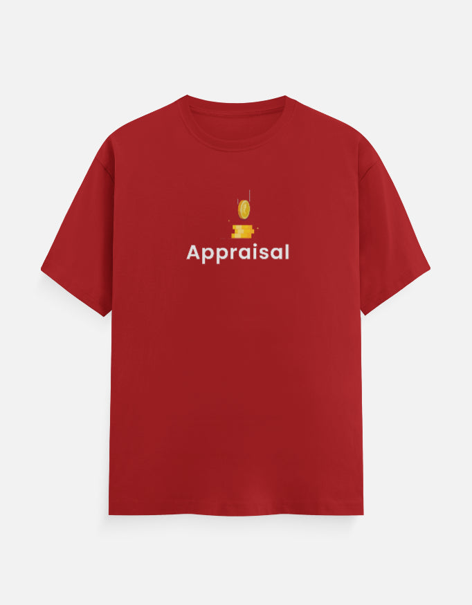 Appraisal Coins | Premium Men's T-shirt
