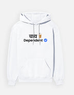 Chai Dependent Verified - Premium Women's Hoodie