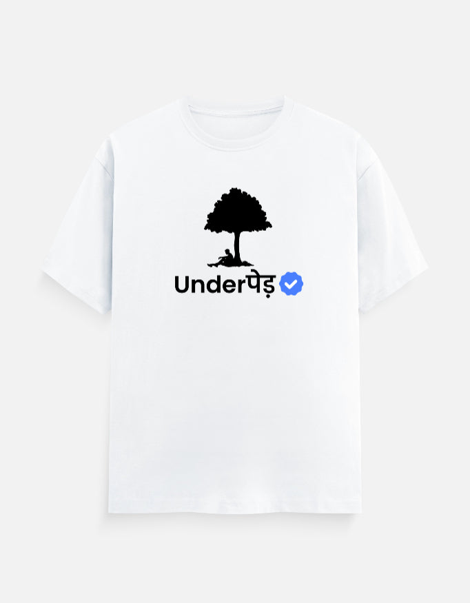 Verified Underpaid | Premium Men’s T-shirt