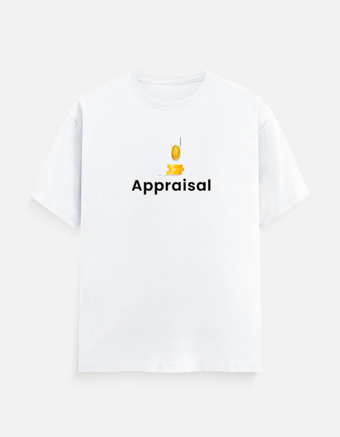 Appraisal Coins | Premium Men's T-shirt