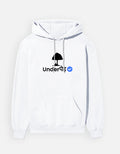 Verified Underpaid | Premium Women's Hoodie