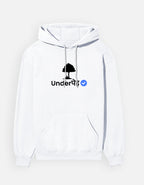 Verified Underpaid | Premium Women's Hoodie