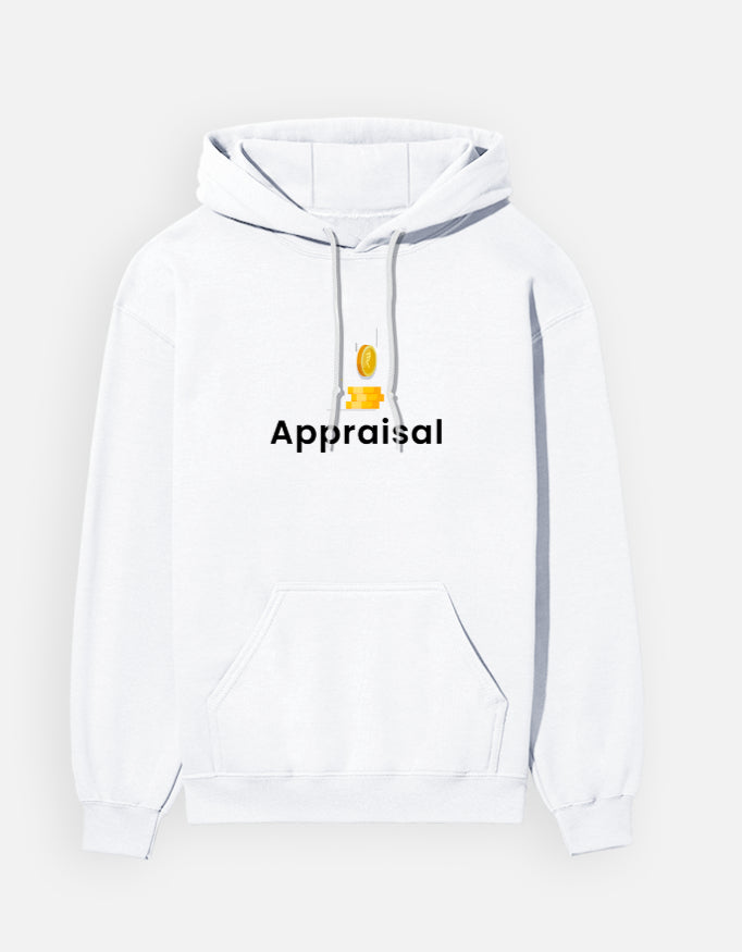 Appraisal Coins | Premium Men's Hoodie