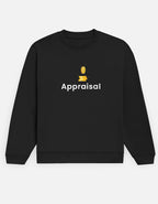 Appraisal Coins | Premium Men's Sweatshirt
