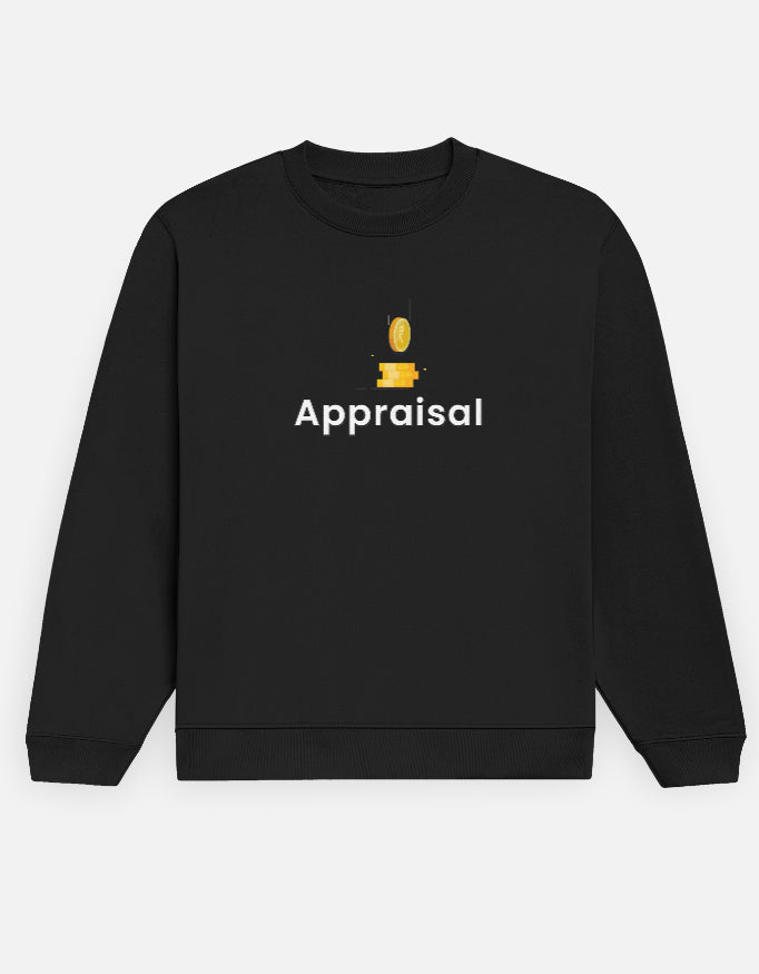 Appraisal Coins | Premium Men's Sweatshirt
