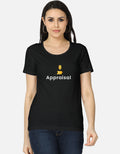 Appraisal Coins | Premium Women's T-shirt