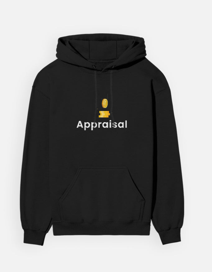 Appraisal Coins | Premium Men's Hoodie