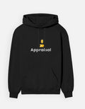 Appraisal Coins | Premium Men's Hoodie