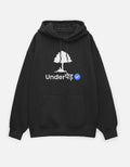 Verified Underpaid | Premium Men’s Oversized Hoodie