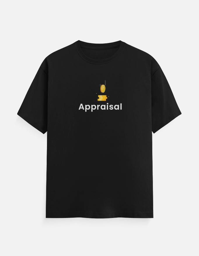 Appraisal Coins | Premium Men's T-shirt