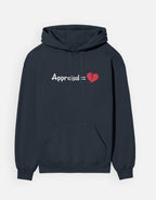 Appraisal = 💔 | Premium Men’s Hoodie