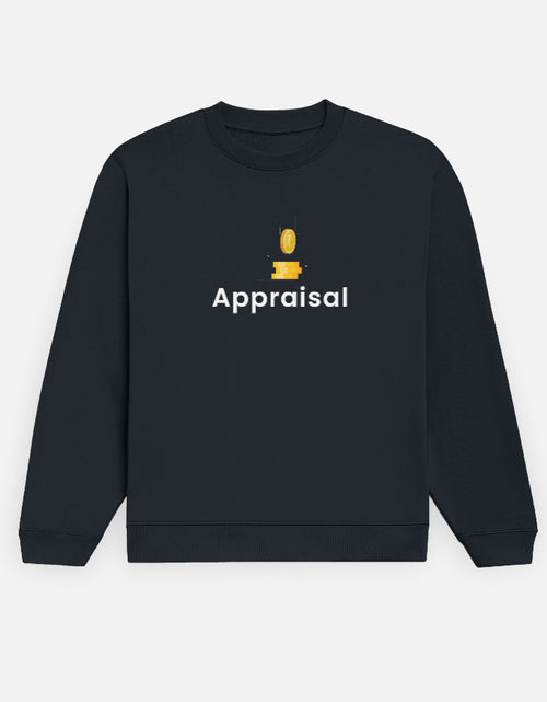 Appraisal Coins | Premium Men's Sweatshirt