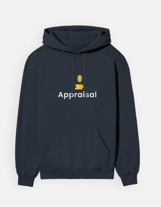 Appraisal Coins | Premium Women's Hoodie