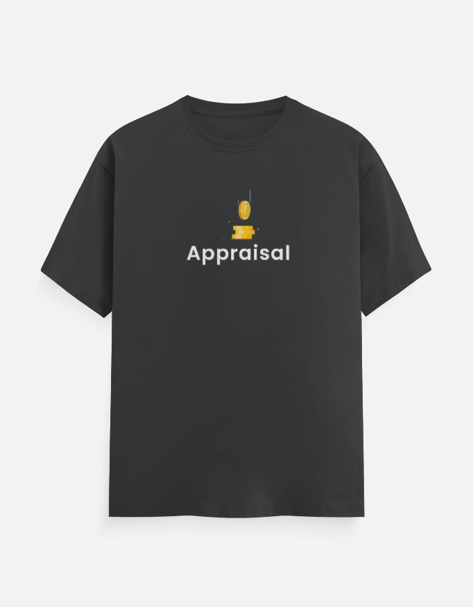 Appraisal Coins | Premium Men's T-shirt