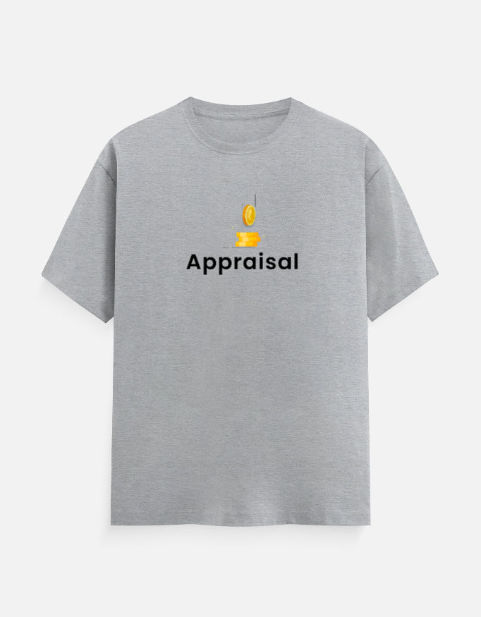 Appraisal Coins | Premium Men's T-shirt