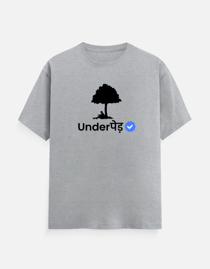 Verified Underpaid | Premium Men’s T-shirt