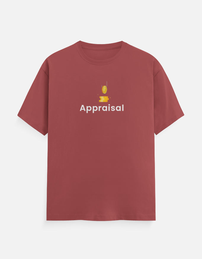 Appraisal Coins | Premium Men's T-shirt