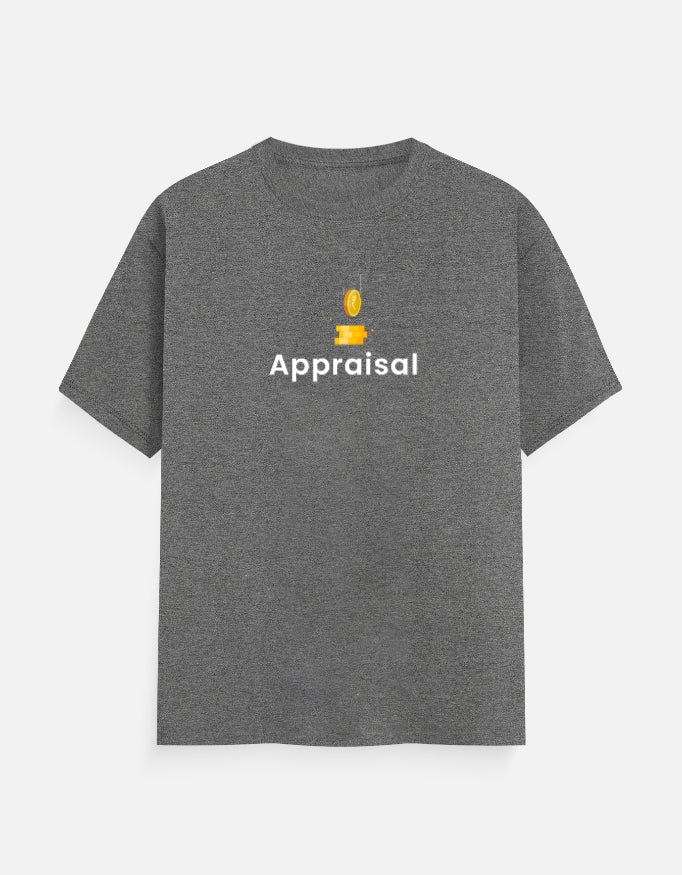 Appraisal Coins | Premium Men's T-shirt