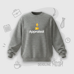 Appraisal Coins | Premium Men's Sweatshirt