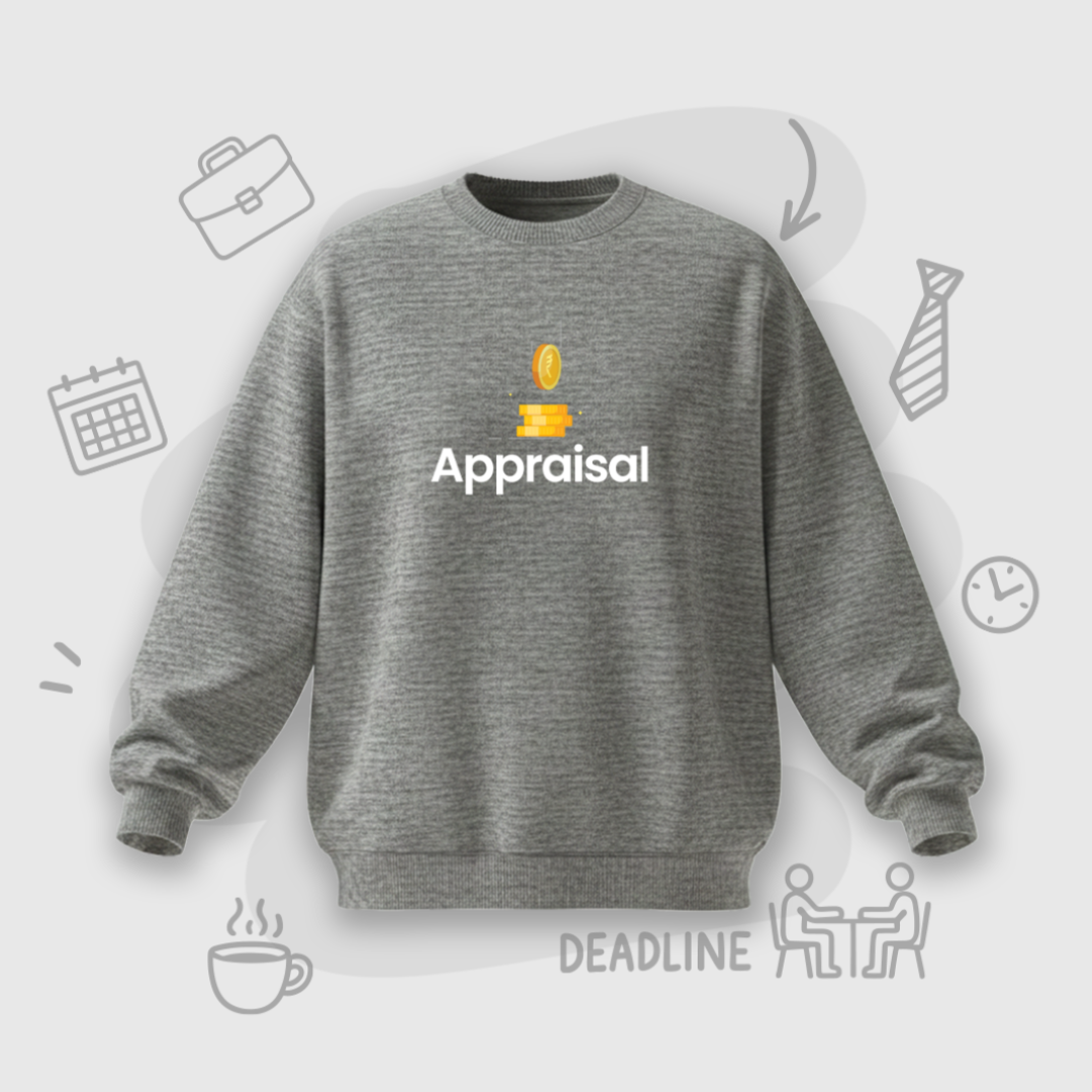 Appraisal Coins | Premium Men's Sweatshirt