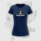 Appraisal Coins | Premium Women's T-shirt
