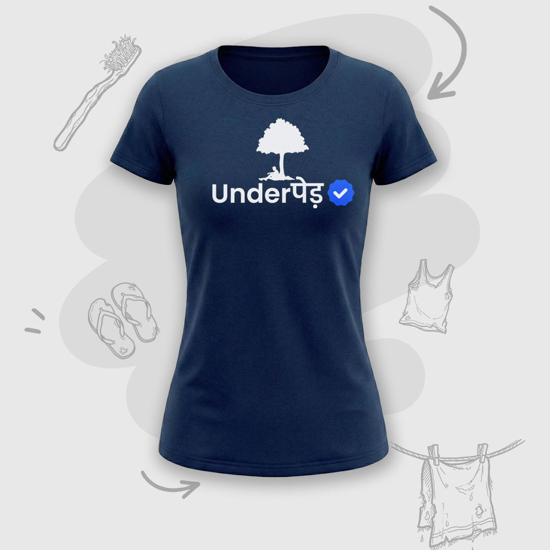 Verified Underpaid | Premium Women's T-shirt