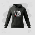 Earn. Deduct. Repeat | Premium Women's Hoodies
