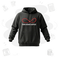 Earn.Deduct.Repeat Loop | Premium Men's Hoodies