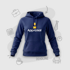 Appraisal Coins | Premium Women's Hoodie
