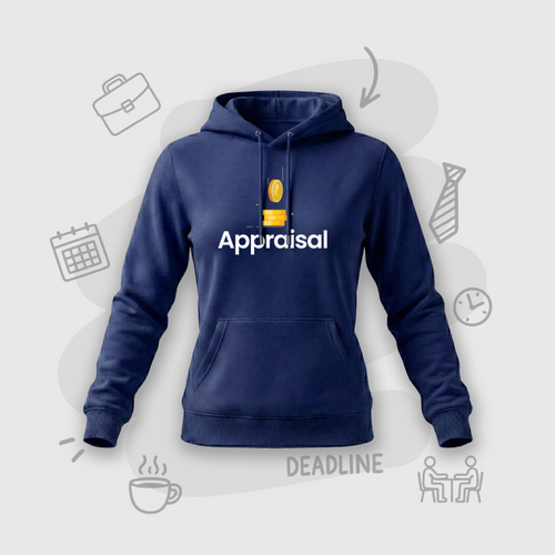 Appraisal Coins | Premium Women's Hoodie