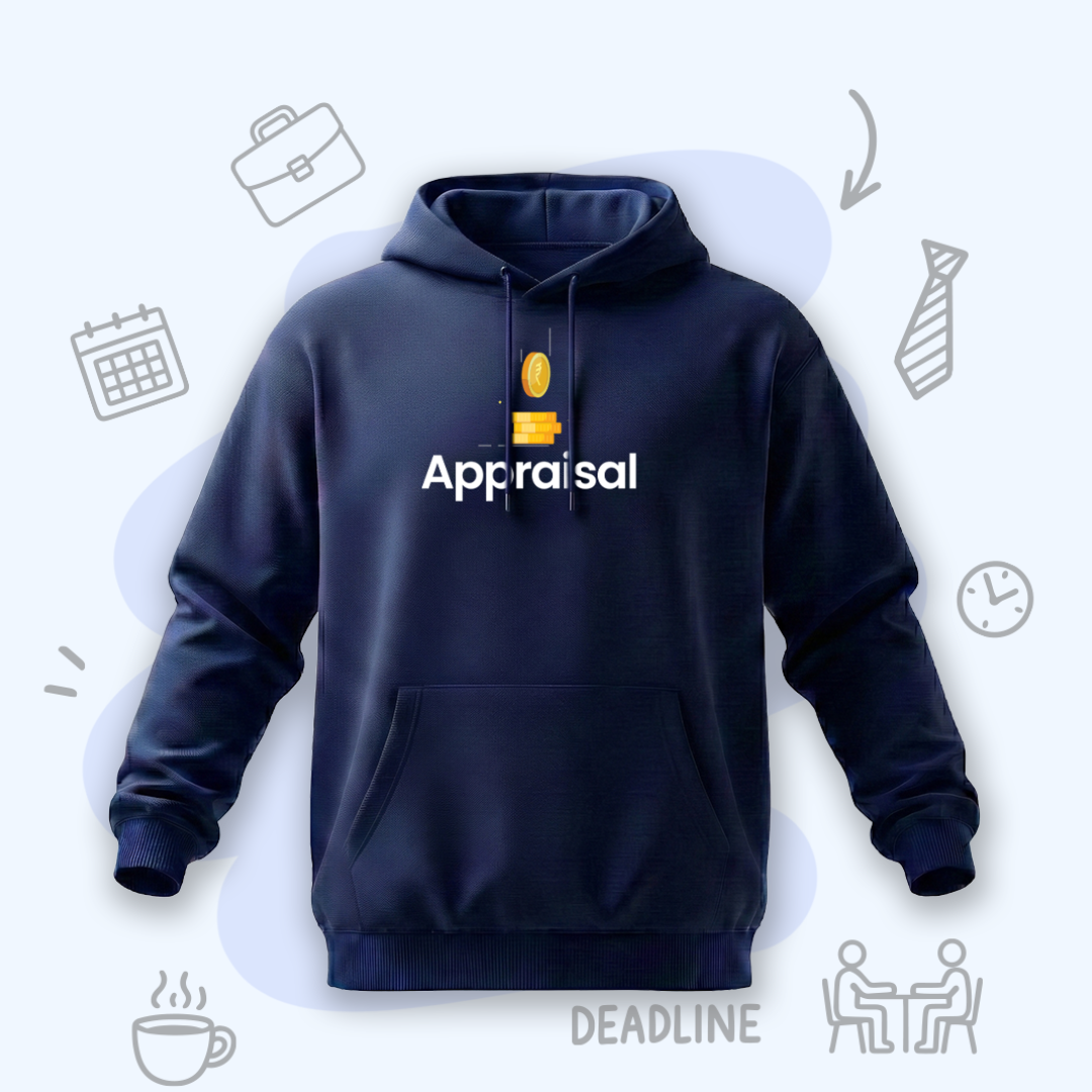 Appraisal Coins | Premium Men's Hoodie