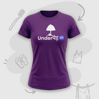 Verified Underpaid | Premium Women's T-shirt