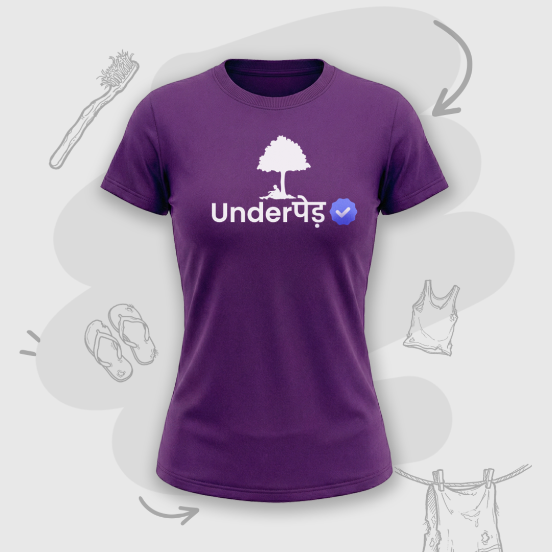 Verified Underpaid | Premium Women's T-shirt