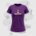 Appraisal Coins | Premium Women's T-shirt