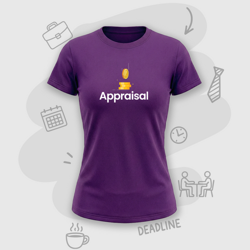Appraisal Coins | Premium Women's T-shirt