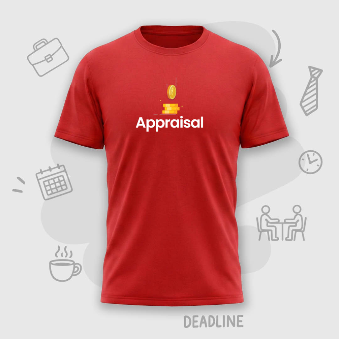 Appraisal Coins | Premium Men's T-shirt