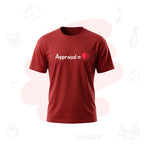 Corporate Appraisal = 💔 | Premium Men’s T-shirt